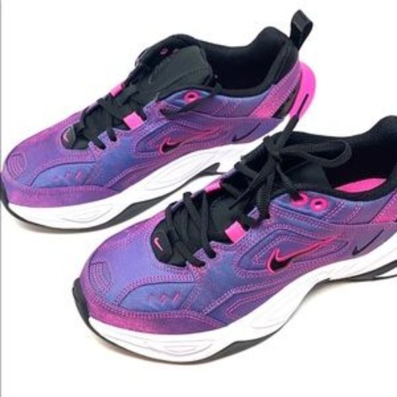 nike purple pink shoes